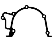 Vedante de bomba de óleo