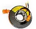 Anel AIRBAG de contato, cabo plano do volante Subaru Forester 4 S13, SJ