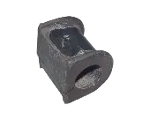 Bucha de estabilizador traseiro