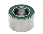 Rolamento de cubo traseiro