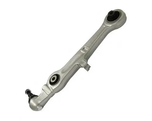 Braço oscilante inferior esquerdo de suspensão traseira 51999722 Fiat/Alfa/Lancia