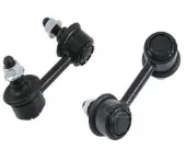 Montante de estabilizador traseiro