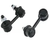 Montante de estabilizador traseiro