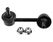 Montante esquerdo de estabilizador traseiro