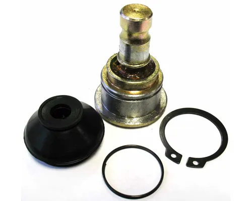Suporte de esfera inferior 8201737398 Renault (RVI)