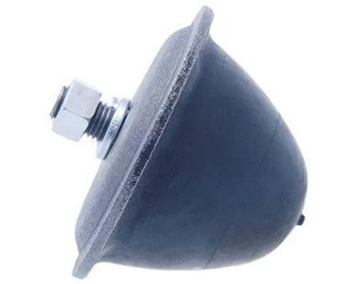Grade de proteção de braço oscilante inferior dianteiro MB185373 Mitsubishi