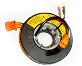 Anel AIRBAG de contato, cabo plano do volante