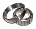 Rolamento externo de cubo dianteiro Mercedes S W221