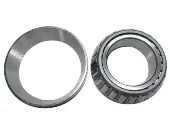 Rolamento interno de cubo dianteiro