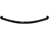 Suspensão de lâminas dianteira Ford Transit IV E