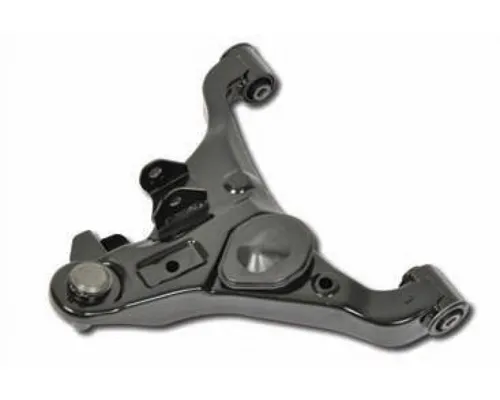 Braço oscilante inferior esquerdo de suspensão dianteira 545010016R Renault (RVI)
