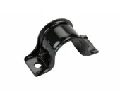 Braçadeira de fixação da bucha de estabilizador dianteiro