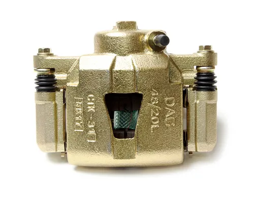 Suporte do freio dianteiro esquerdo Skoda SuperB 2 3T4