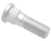 Prego de roda traseiro