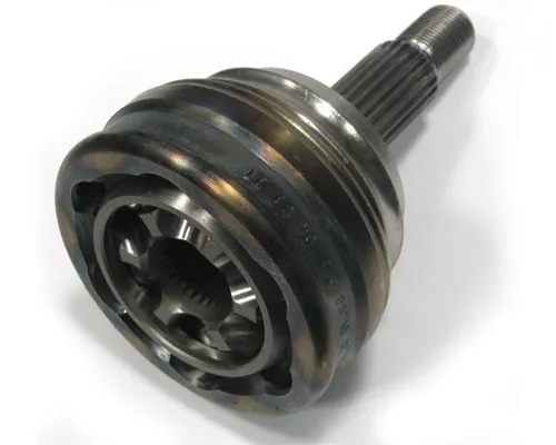 C120464 Denckermann