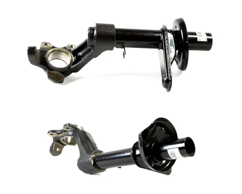 Pino moente (extremidade do eixo) dianteiro direito 364741 Peugeot/Citroen