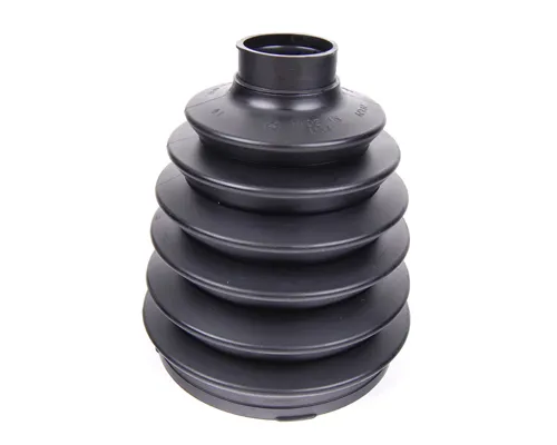 Bota de proteção externa de junta homocinética do semieixo dianteiro 8T0498203A VAG