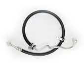 Mangueira da Direção hidrâulica assistida de pressão alta desde a bomba até a régua (do mecanismo)