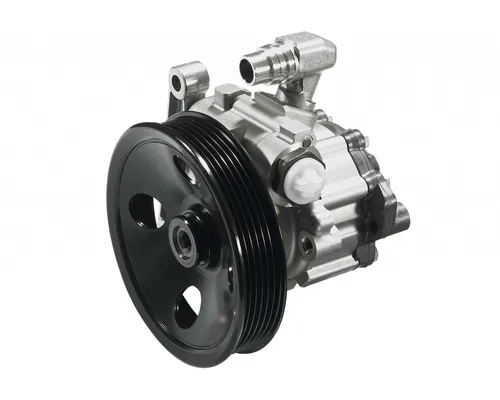 Bomba da Direção hidrâulica assistida 96034023 Peugeot/Citroen