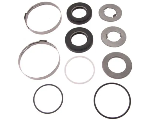 Kit de reparação da cremalheira da direção (do mecanismo), (kit de vedantes) Toyota Celica T16