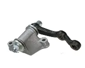 Braço oscilante de pêndulo