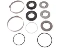 Bucim da árvore vertical da cremalheira da direção, kit Toyota Land Cruiser J10