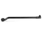 Tração de direção esquerda