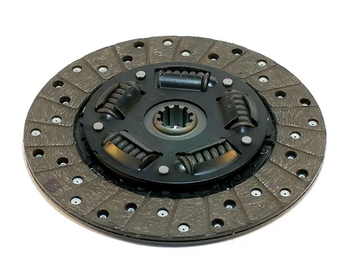 Disco de embraiagem Ford Focus III