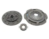 Kit de embraiagem (3 peças) Seat Ibiza II 6K1