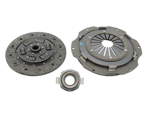 Kit de embraiagem (3 peças) 71790784 Fiat/Alfa/Lancia