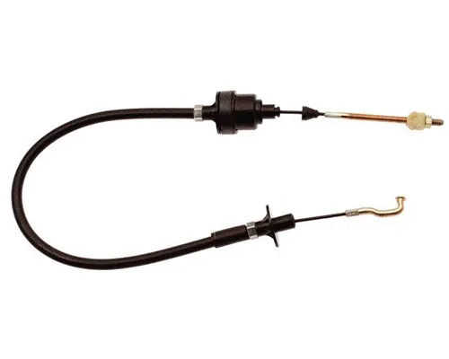 Cabo de embraiagem 504027 Beca Cables
