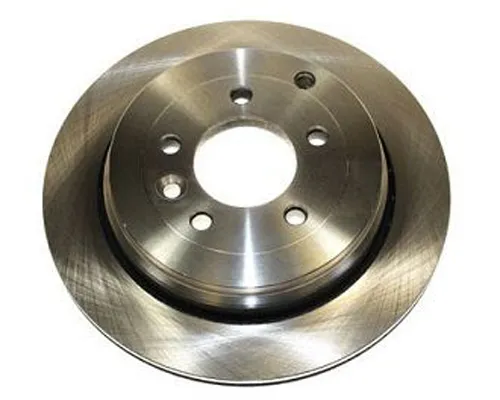 Disco do freio traseiro DP85039 Brembo