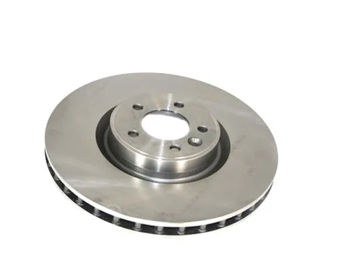 Disco do freio dianteiro DP85023 Brembo