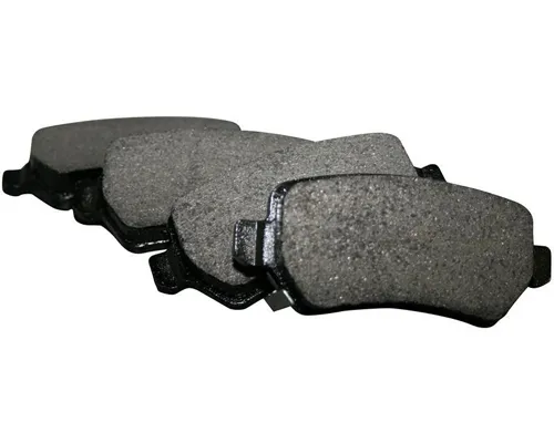 Sapatas do freio traseiras de disco Toyota Hiace III