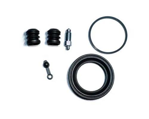 Kit de reparação dos freios dianteiros Volkswagen Golf IV