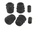 Bota de proteção de suporte guia do freio dianteiro Toyota RAV4 XA
