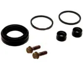 Kit de reparação de suporte do freio traseiro KIA Picanto II TA