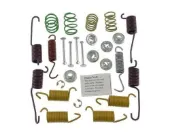 Kit de reparação do freio de estacionamento BMW 1  F21