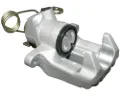 Suporte do freio traseiro esquerdo Volkswagen AMAROK 2HA, 2HB, S1B, S6B, S7A, S7B