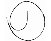 Cabo do freio de estacionamento intermédio