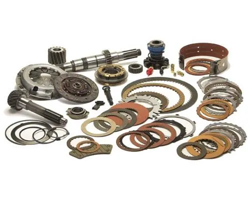 Kit de reparação da Caixa Automática de Mudança 043002N110EU Hyundai/Kia