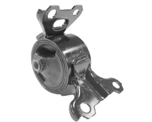 Coxim de transmissão (suporte da caixa de mudança) 9810568380 Peugeot/Citroen