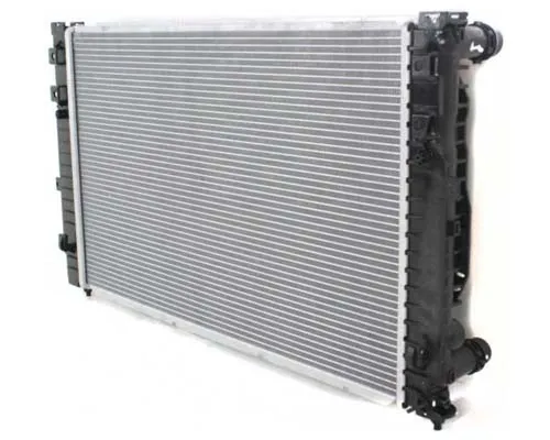 Radiador de esfriamento, Caixa Automática de Mudança 1654982580 Peugeot/Citroen