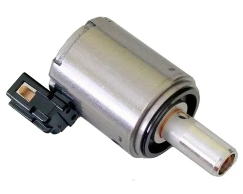 Solenoide da Caixa Automática de Mudança 0AM325025LZ1G VAG