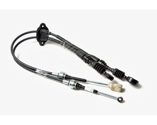 Cabo de mudança duplo para Renault Laguna (BG0)