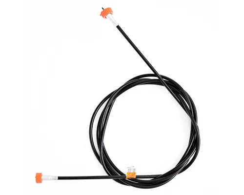 Cabo de acionamento de velocímetro 103018 Beca Cables