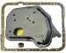 Filtro da Caixa Automática de Mudança Seat Leon 4 KL1, KLG