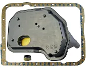 Filtro da Caixa Automática de Mudança