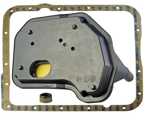 Filtro da Caixa Automática de Mudança para Peugeot 208 