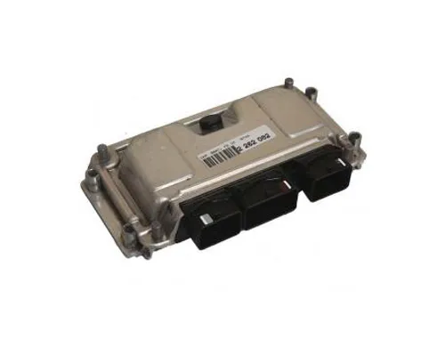 Módulo de direção (Centralina eletrônica) de motor 0281018389 Land Rover